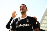 Brighton & Hove Albion v Fulham FC - Premier League